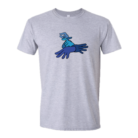 VV Bird (T-shirt)