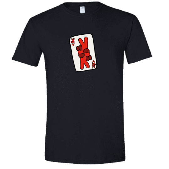 VV Card (T-shirt)
