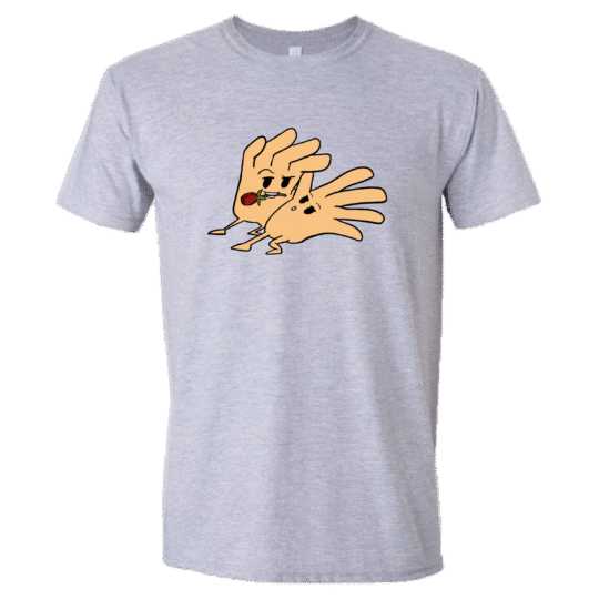 VV Rose (T-shirt)