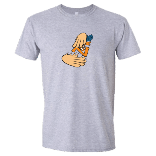 VV Zoom (T-shirt)